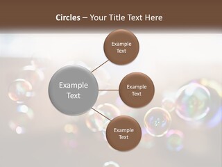 Planet House Global PowerPoint Template