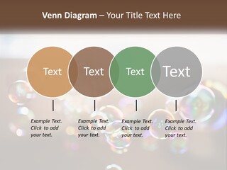 Planet House Global PowerPoint Template