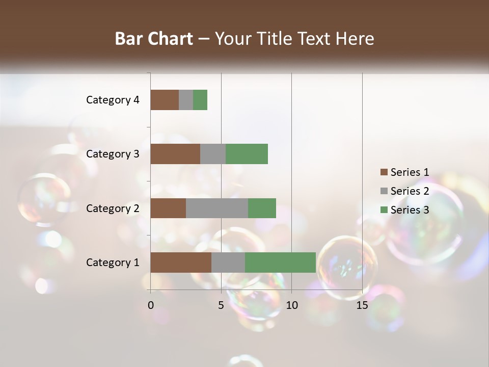 Planet House Global PowerPoint Template