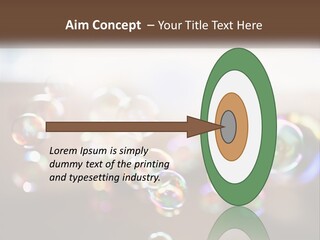 Planet House Global PowerPoint Template