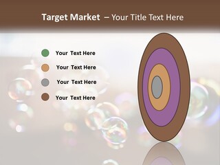 Planet House Global PowerPoint Template