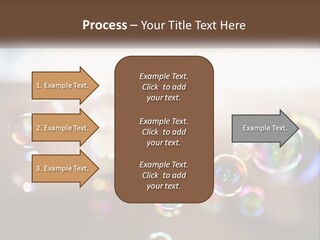 Planet House Global PowerPoint Template