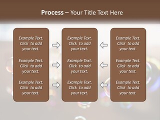 Planet House Global PowerPoint Template