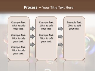 Planet House Global PowerPoint Template