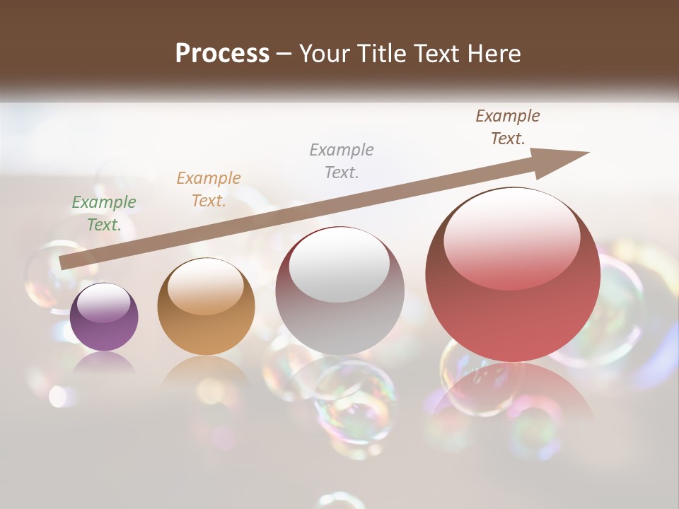 Planet House Global PowerPoint Template