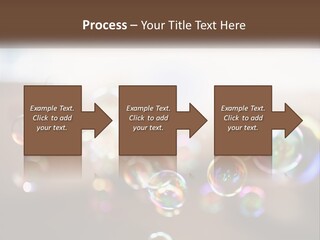 Planet House Global PowerPoint Template