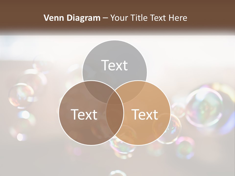 Planet House Global PowerPoint Template