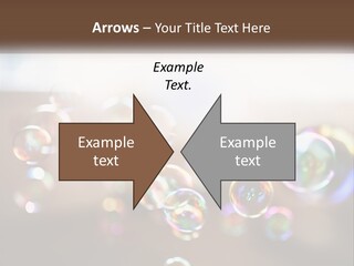 Planet House Global PowerPoint Template