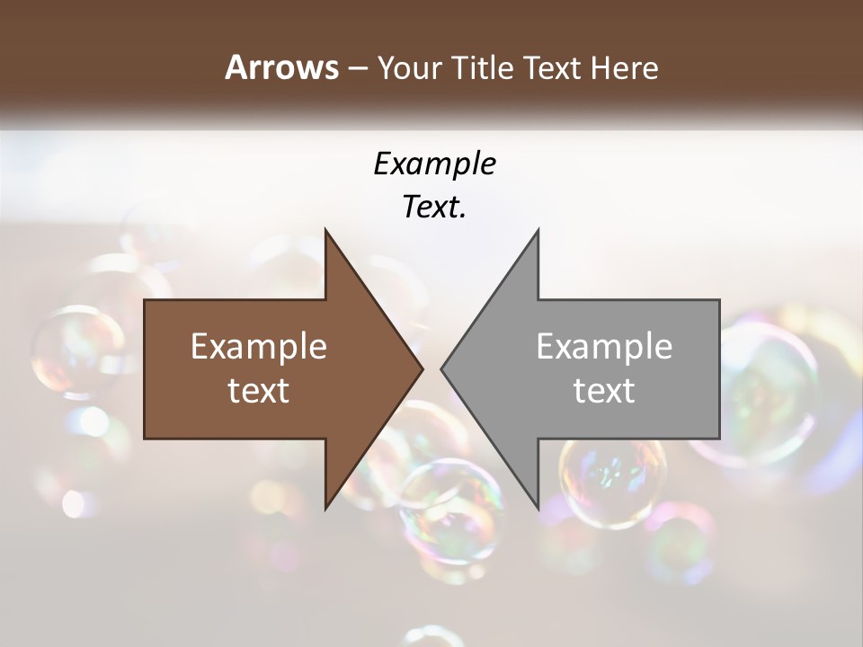 Planet House Global PowerPoint Template