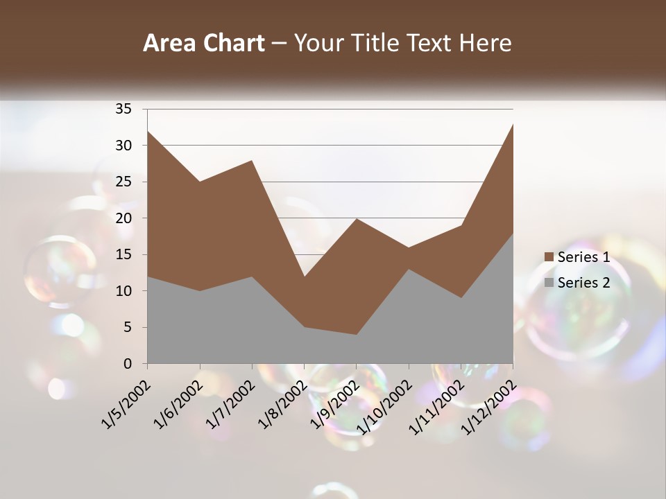 Planet House Global PowerPoint Template