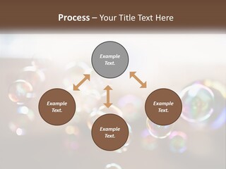 Planet House Global PowerPoint Template