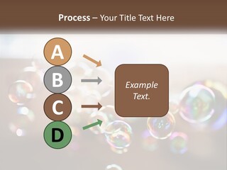 Planet House Global PowerPoint Template