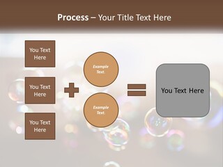 Planet House Global PowerPoint Template