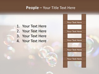 Planet House Global PowerPoint Template