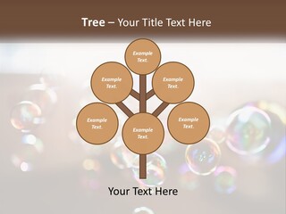 Planet House Global PowerPoint Template