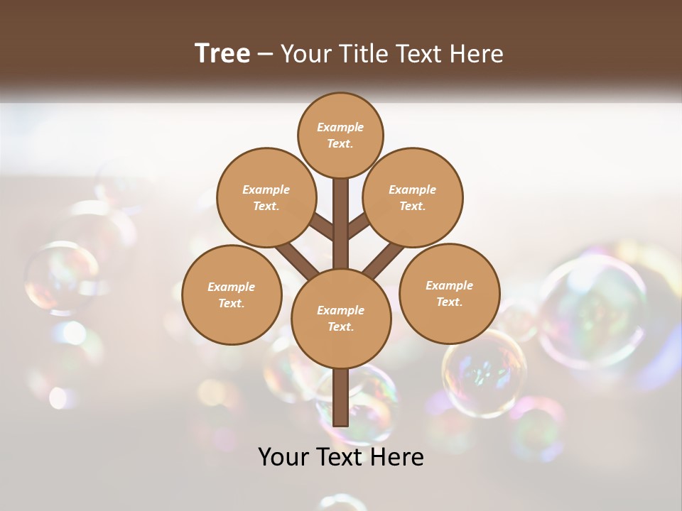 Planet House Global PowerPoint Template