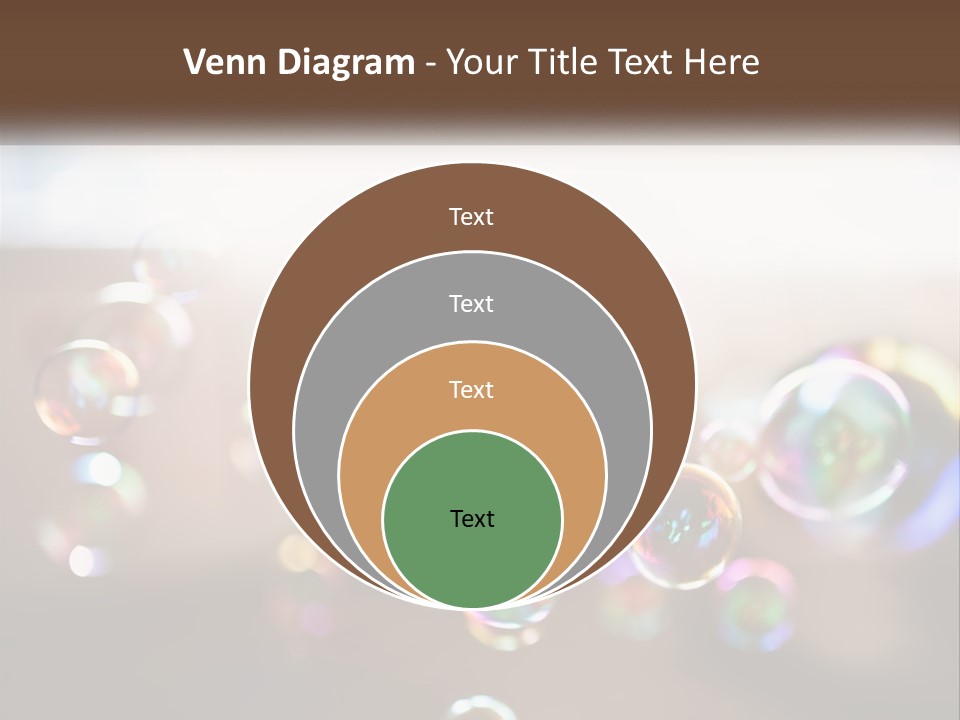 Planet House Global PowerPoint Template