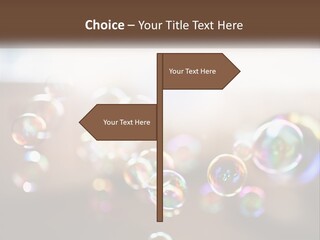 Planet House Global PowerPoint Template