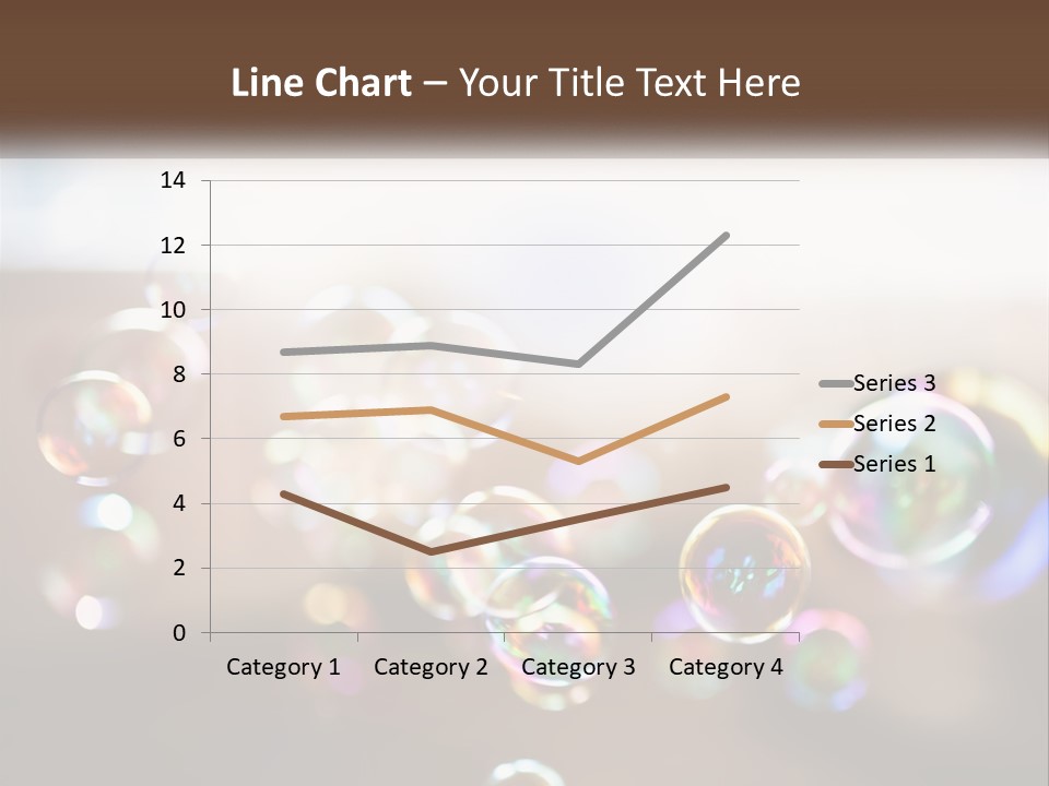Planet House Global PowerPoint Template
