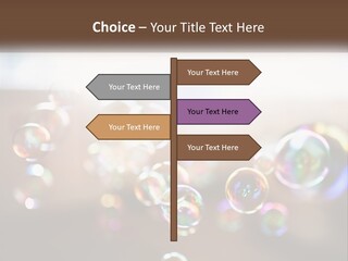 Planet House Global PowerPoint Template