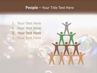 Planet House Global PowerPoint Template