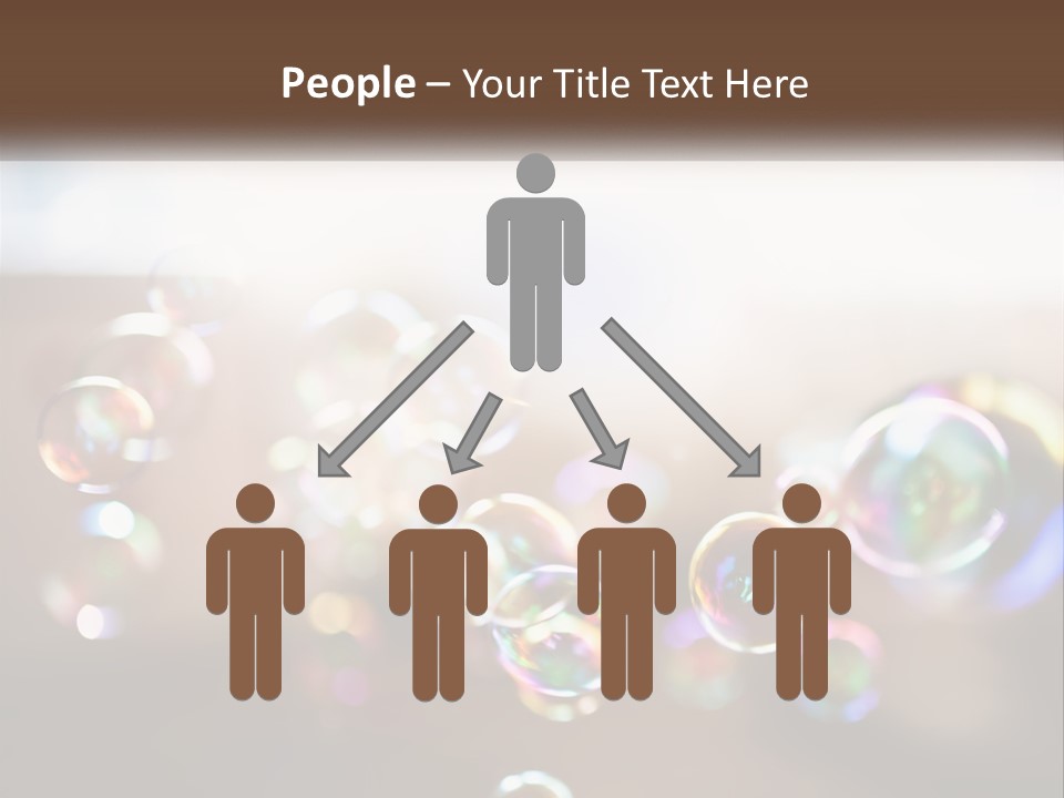 Planet House Global PowerPoint Template