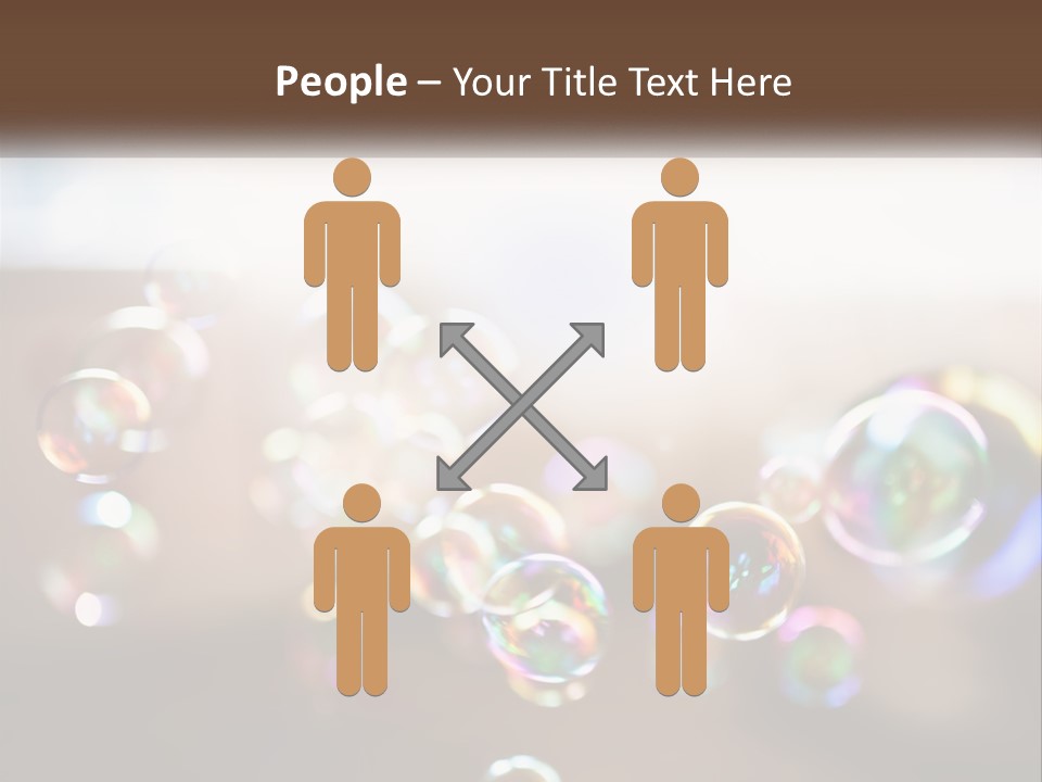 Planet House Global PowerPoint Template