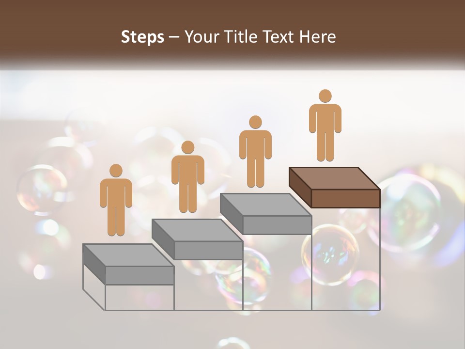 Planet House Global PowerPoint Template