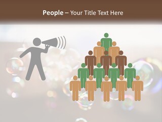 Planet House Global PowerPoint Template