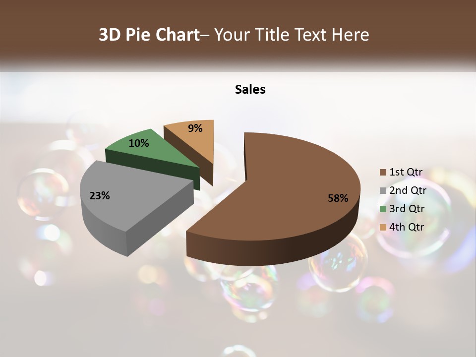 Planet House Global PowerPoint Template