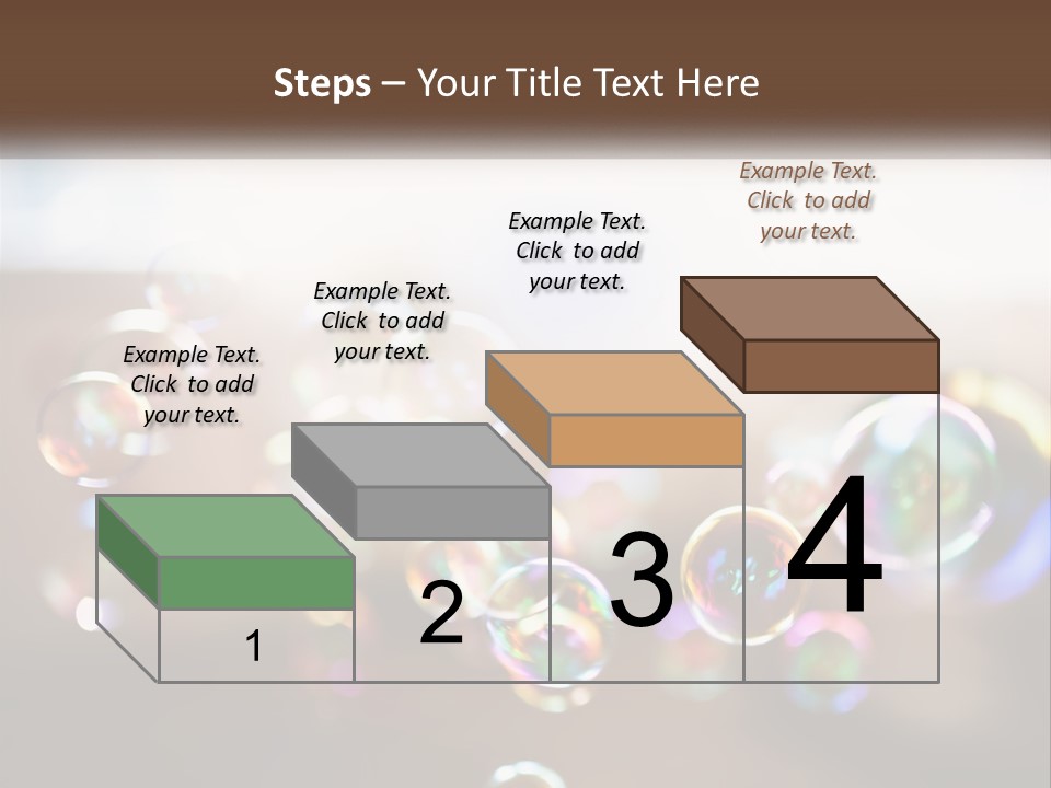 Planet House Global PowerPoint Template