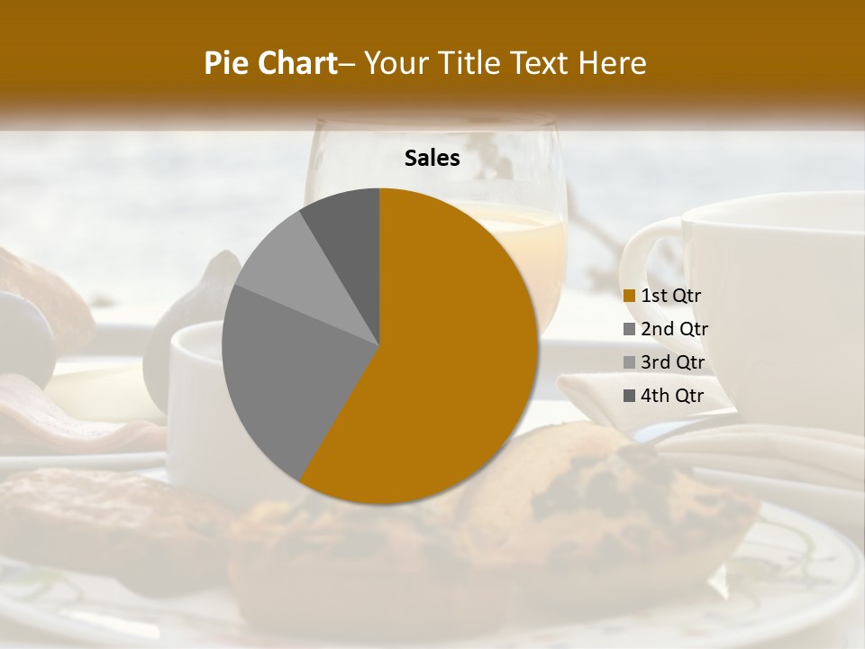 Sphere Abstract Downtown PowerPoint Template