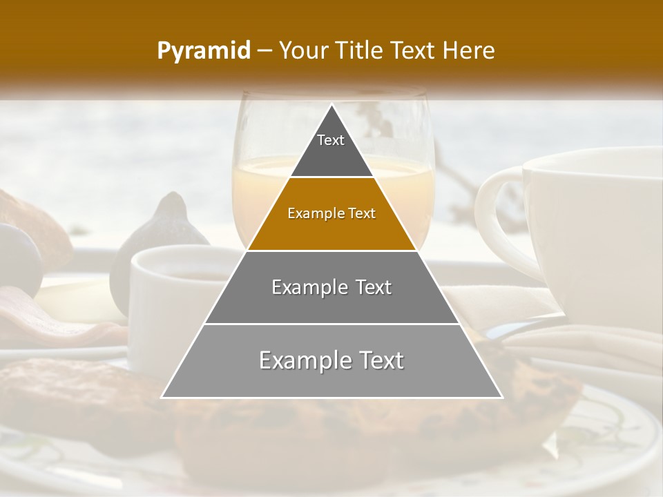 Sphere Abstract Downtown PowerPoint Template