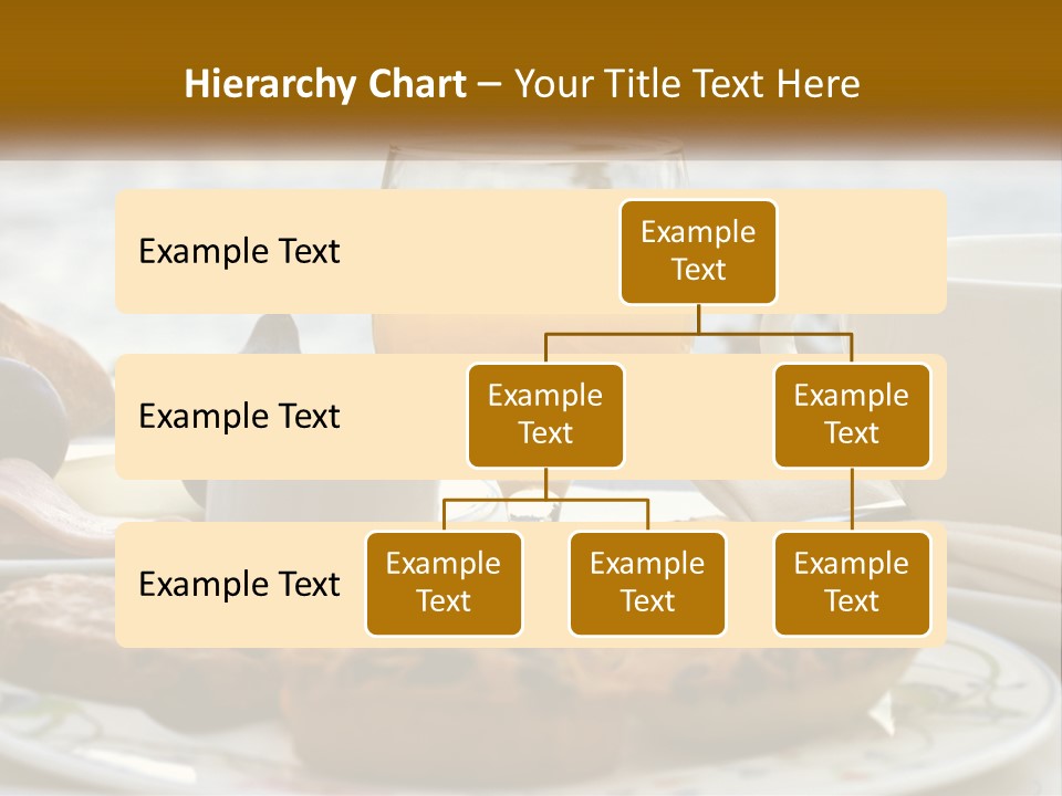 Sphere Abstract Downtown PowerPoint Template