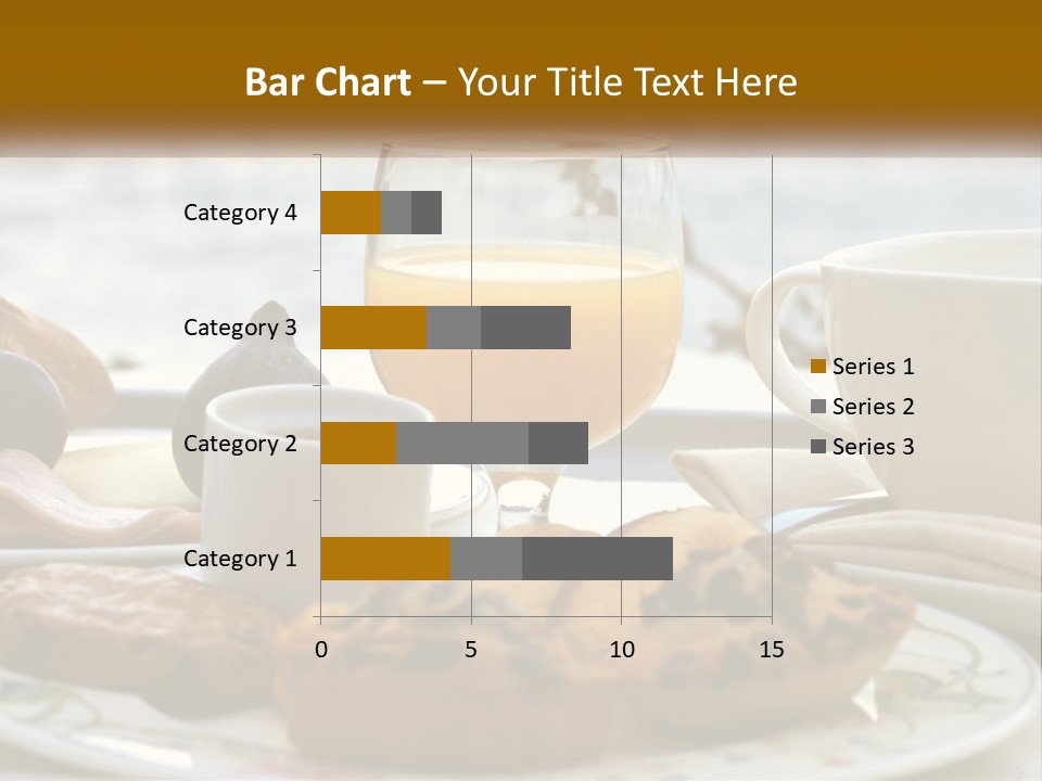Sphere Abstract Downtown PowerPoint Template