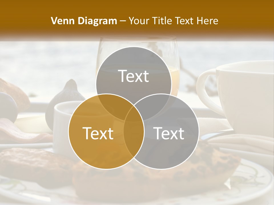 Sphere Abstract Downtown PowerPoint Template