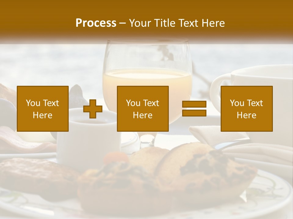 Sphere Abstract Downtown PowerPoint Template