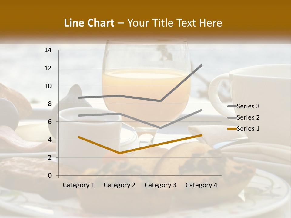 Sphere Abstract Downtown PowerPoint Template