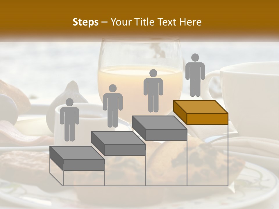 Sphere Abstract Downtown PowerPoint Template