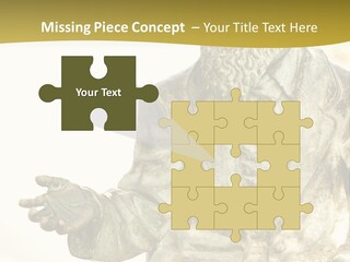 World Shape View PowerPoint Template