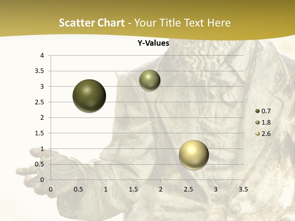 World Shape View PowerPoint Template