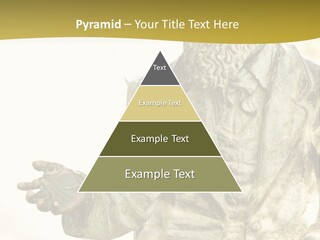 World Shape View PowerPoint Template