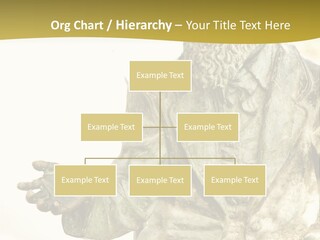 World Shape View PowerPoint Template