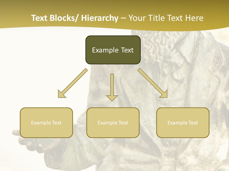 World Shape View PowerPoint Template