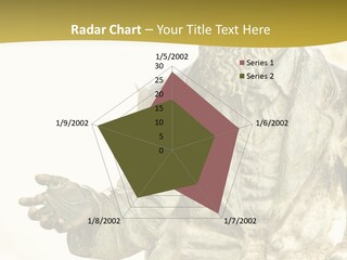 World Shape View PowerPoint Template
