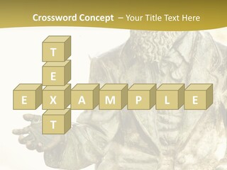 World Shape View PowerPoint Template