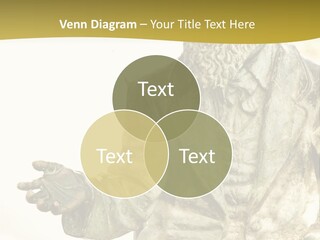 World Shape View PowerPoint Template