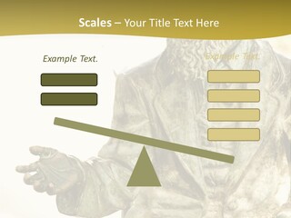 World Shape View PowerPoint Template