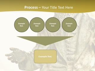 World Shape View PowerPoint Template
