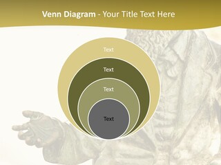 World Shape View PowerPoint Template